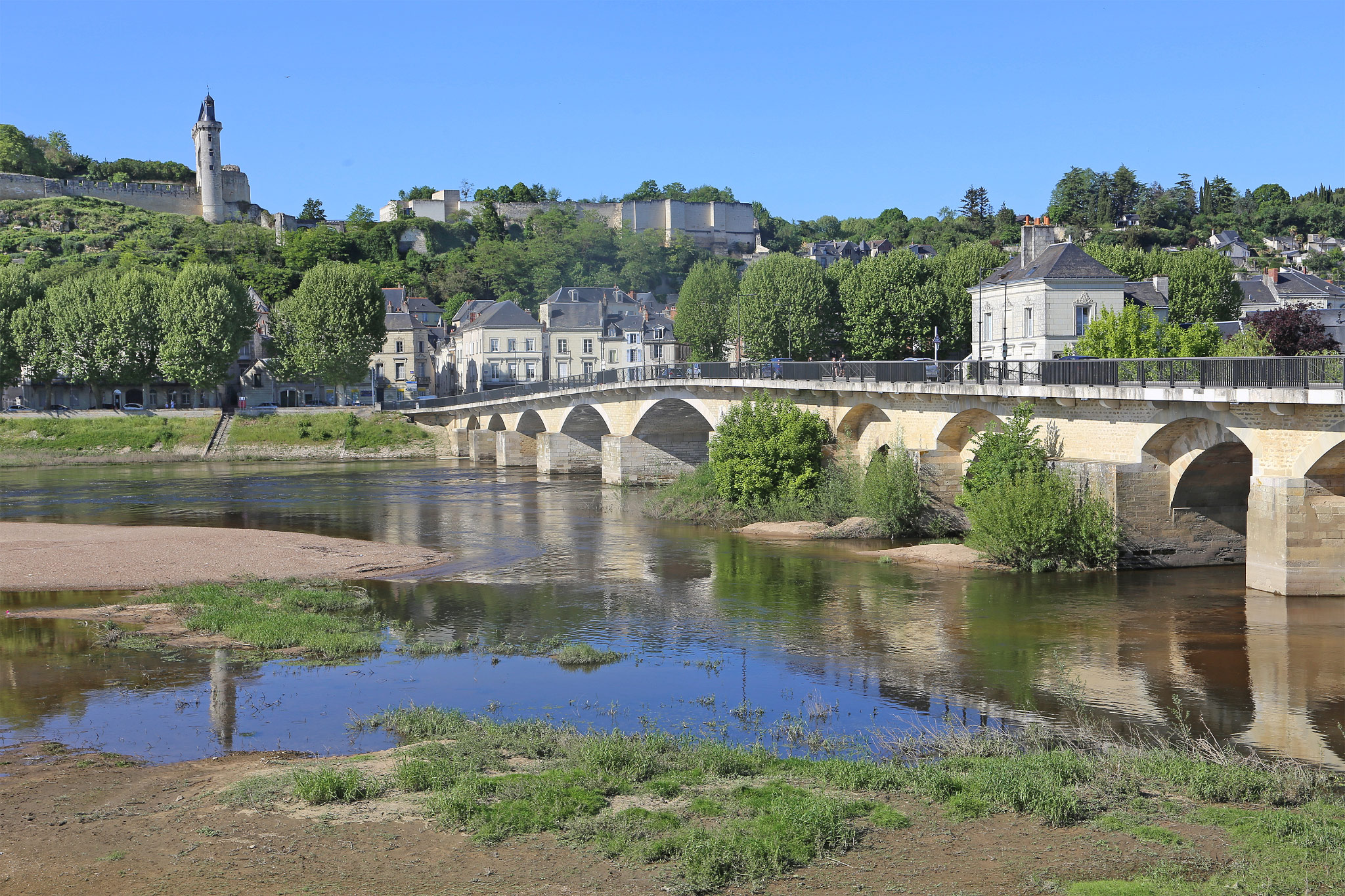 Chinon